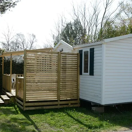 Domaine Des Iscles 164 Camping